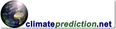climateprediction.net home page